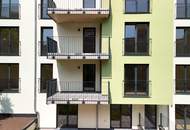 KTG 44, Nachhaltige Architektur trifft auf urbane Lebensqualität!