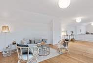 DACHTERRASSENWOHNUNG | ERSTBEZUG | PROVISIONSFREI