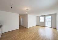 Q11 Leben in Simmering - Lichtdurchflutete Balkonwohnung mit 4 Zimmern und Deckenkühlung!