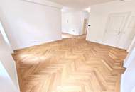 WOW - Top sanierter Altbautraum in ruhiger Seitengasse! U-Bahn um´s Eck + Blick ins Grüne + Tolle Raumaufteilung + Hochwertige Ausstattung + Stil und Eleganz! Jetzt zugreifen!