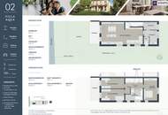 VILLA AQUA – Massiv gebaut. Stilvoll gewohnt. Perfekt gelegen!