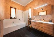 Exklusives Einfamilienhaus mit Pool am Sonnenhang in Angerberg!﻿