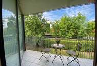 Familienglück im Grünen: geförderte 3 Zimmerwohnung mit 2 Tiefgaragenstellplätzen