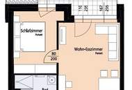 Gartenwohnung - Stadthaus zum Fluss!