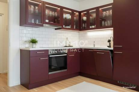 Wohngefühl Simmering. Schön wohnen beim Seeschlachtpark. Provisionsfrei!, Wohnung-kauf, 249.500,€, 1110 Wien 22., Donaustadt