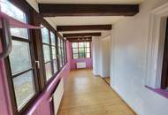 "IN KAUFABWICKLUNG" BAUTRÄGEROBJEKT IN NEULENGBACH - VERMIETEN UND SELBER BEWOHNEN - ANLAGE