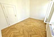Altbau-Poesie im 9.Bezirk bei der Votivkirche! Frisch saniert + Hofseitige Ruhelage + Flügeltüren + Traumhaftes Altbauhaus + Balkon Option! Stadtleben pur!