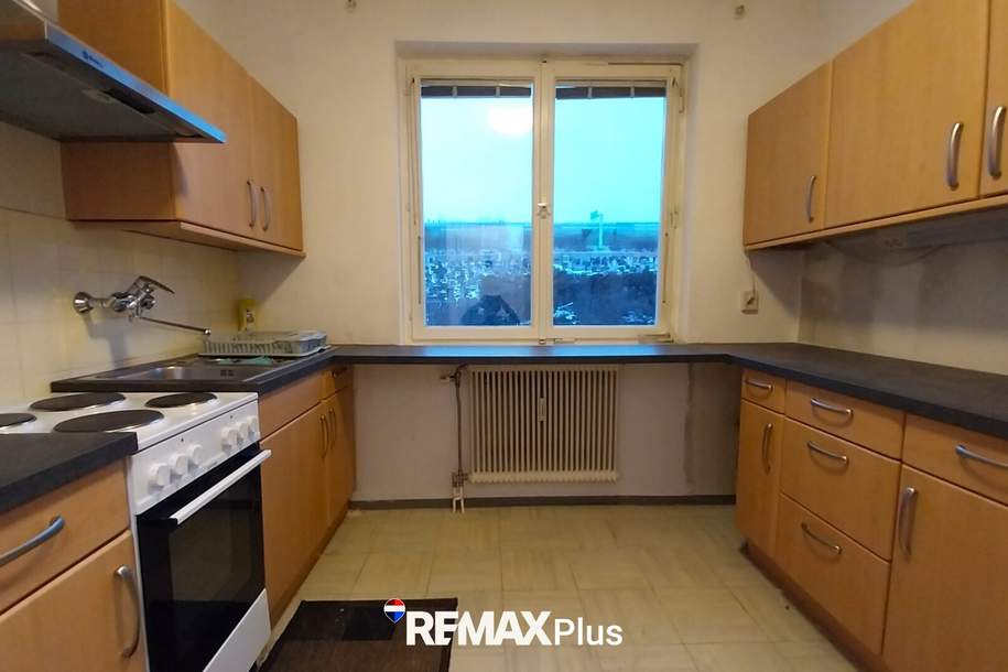 Helle 2-Zimmer-Mietwohnung mit Loggia in Altlengbach, Wohnung-miete, 769,23,€, 3033 Sankt Pölten(Land)