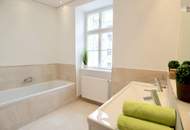 4-Zimmer Wohnung - In absoluter Zentrumslage!