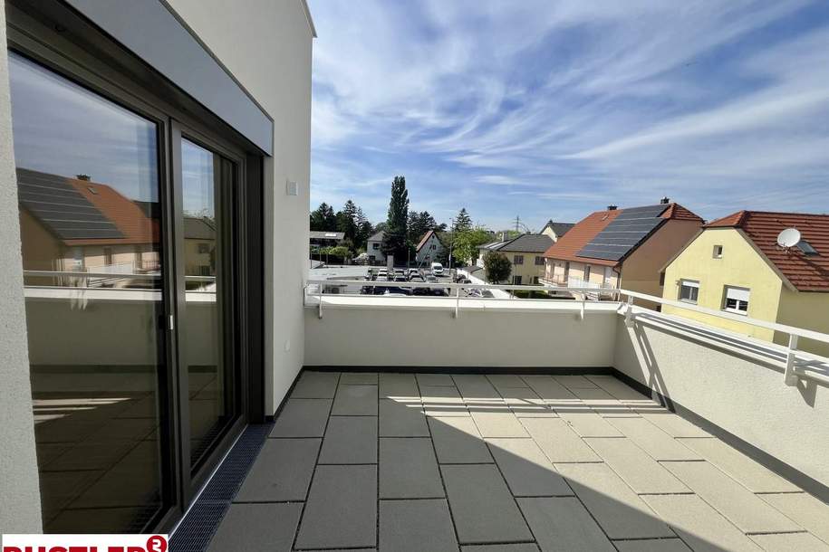 Modernes Leben zwischen Stadt und Natur – Ihr neues Zuhause in der Donaustadt, Wohnung-kauf, 284.200,€, 1220 Wien 22., Donaustadt