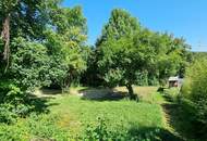 BAUGRUND IN SONNIGER, BELIEBTER LAGE