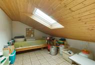 Familienhaus mit Fernblick &amp; großem Grundstück in Aframberg