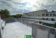 Gotthelf Living - Erstbezug, Klimaanlage und Premium Ausstattung mit großem Balkon bei der U2 Aspernstraße - PROVISIONSFREI!