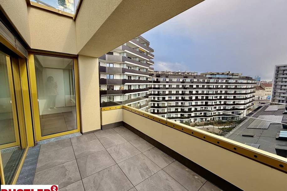 Mi Living- Hochwertige Eigentumswohnungen nähe U1 Hauptbahnhof, Wohnung-kauf, 360.000,€, 1100 Wien 10., Favoriten
