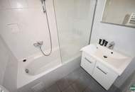 Nähe Augarten und Innenstadt | Möblierte 2-Zimmer-Wohnung