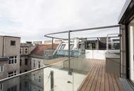 Ein Meisterwerk aus Licht, Raum und Design: Penthouse - Luxury & Lifestyle in the Heart of Vienna: Wassergasse