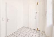 Kompakte Altbauwohnung mit separater Küche im 5. Bezirk