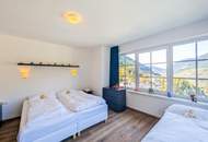 Traumhafter Ausblick: 135m² Panorama-Apartment direkt über dem Wasserfall, proisionvsfrei-wie im ESC
