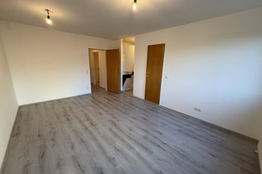 Rendite ca. 4,37% ! Helles 1,5 Zimmer Eigentum! Befristet vermietet!, Wohnung-kauf, 179.000,€, 1100 Wien 10., Favoriten