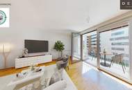 | FOKUS WEST | NÄHE FH JOANNEUM | 2-ZIMMER-MIETWOHNUNG