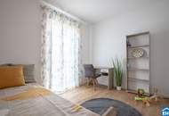 Exklusive Vorsorgewohnungen mit Weitblick - THE VINEYARD