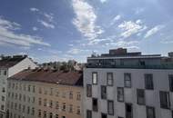 Maisonette Wohnung mit 3 Zimmern und großer Terrasse – nahe Reumannplatz!