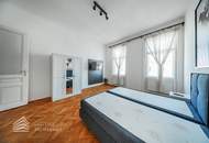 Schöne 2-Zimmer Wohnung, Nähe Westbahnhof