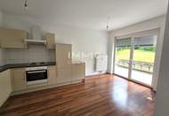 Zentrale 3 Zimmer-Maisonette-Wohnung mit Balkon in Innenhoflage - getrennt begehbar - nahe Stadthalle - Obere Bahnstraße 53a - Top 22