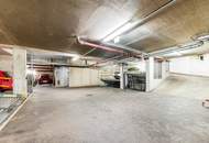 Gut aufgeteilte 2-Zimmer Wohnung mit KFZ-Stellplatz im 6. Bezirk zu verkaufen!