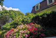 Wunderschöne Villa mit Pool und weitläufigem Grundstück, Nähe Pressbaum