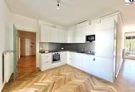 360 TOUR // BALKON-WOHNUNG IN NEUSTIFT