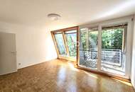 TOP INNENSTADT LAGE - Sporgasse 29 - Freundliche 2 Zimmer Wohnung mit schönen Balkon in Innenhoflage - Top 16