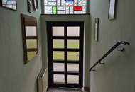 Wohnhaus mit Altbestand und Scheune