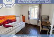 Direkt im Zentrum mit Balkon!