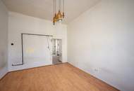 **Hannovermarkt** Sanierungsbedürftige 2-Zimmer Altbauwohnung - Airbnb/Kurzzeitvermietung Zustimmung aller Eigentümer vorhanden