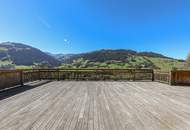 Summit View – High-End-Chalet mit endlosem Weitblick