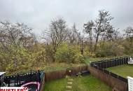 AKTION - 1. Monat Mietfrei - nähe Marchfeldkanal - Baujahr 2021