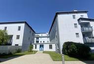 Wohnen am Neufeldersee mit Garten