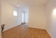 Wohnpark Kornhäusel | Drei-Zimmer-Dachgeschosswohnung mit Loggia
