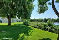 Traumhafte Gartenwohnung in Vösendorf: 81m², Terrasse, Stellplatz und sitzen in Grünen! (Provisionsfrei)