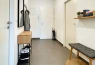 Zentrale 2-Zimmer-Wohnung mit Balkon in Tulln