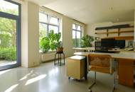 Ideal als Büro oder Praxis