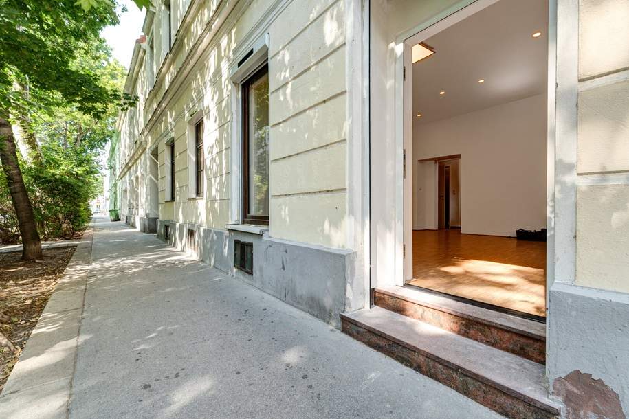 Mietwohnung " 2 Zimmer " Erstbezug " Straßenseitiger Eingang vorhanden, Wohnung-miete, 1.237,50,€, 1210 Wien 22., Donaustadt