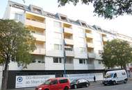 AB DEZEMBER: Wundervolle 2-Zimmerwohnung Nahe Floridsdorfer Hauptbahnhof mit Balkon und Loggia