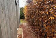 Exklusive 3-Zimmer Gartenwohnung mit großem, uneinsehbarem Garten