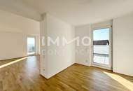 KREMSER WOHNDOMIZIL 4Zi- 104qm- Penthouse-Eigentum Lift, Tiefgarage, in beliebter Grünruhelage