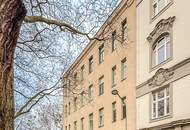 Erstbezug: Büro nahe St. Marx und Hyblerpark!