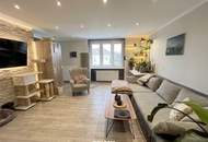 Anlageobjekt oder selbst einziehen und wohlfühlen! Moderne 2-Zimmer-Wohnung mit Balkon im Herzen von Mattersburg!