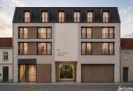 Bauträger-Grundstück mit Studie für 30 Wohnungen