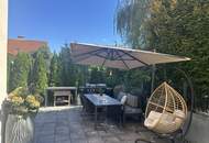 Einzigartige Gartenwohnung mit Hauscharakter in Gmunden